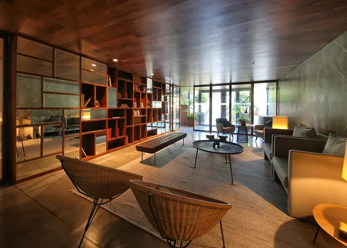 Ξενοδοχείο Lux Park