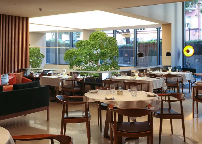 Ξενοδοχείο Lux Park