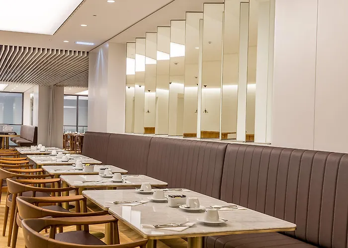 Ξενοδοχείο Lux Park