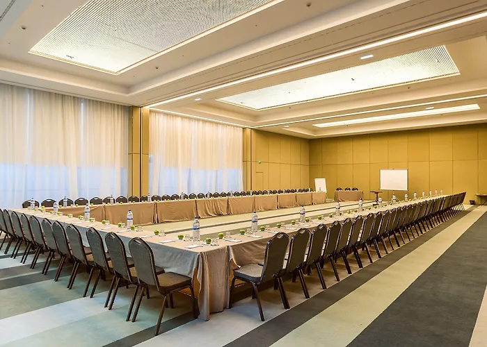 Lux Park Ξενοδοχείο