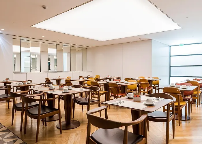 Ξενοδοχείο Lux Park