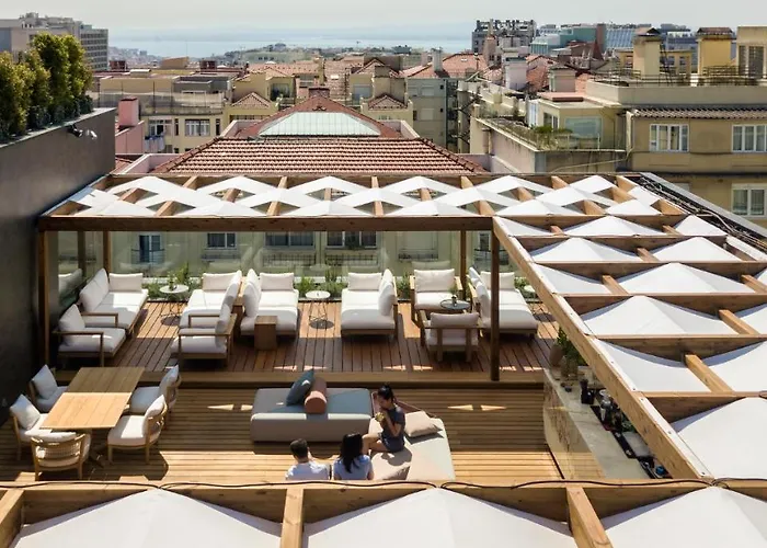 Lux Park Ξενοδοχείο