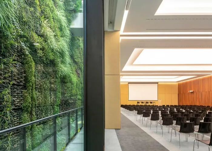 Ξενοδοχείο Lux Park