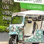 Lux Park 4* Lisboa