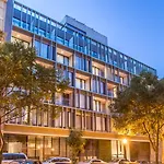 Lux Park 4* Lisboa