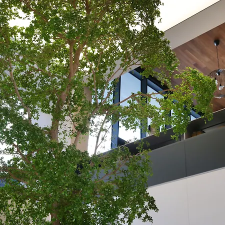 Hotel Lux Park Lissabon