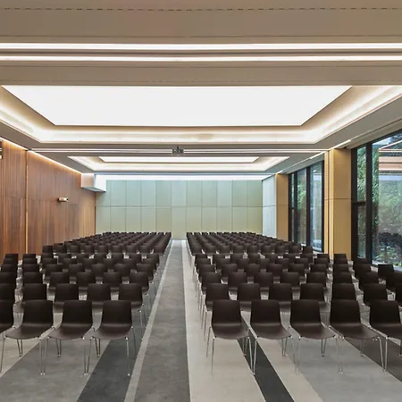 Hotel Lux Park Lissabon