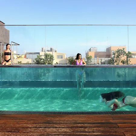 Lux Park 4* Lissabon