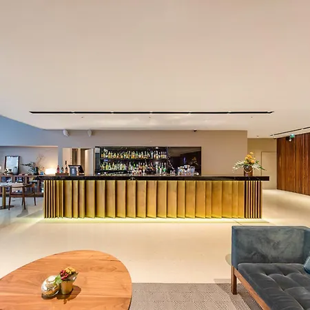 Hotel Lux Park Lissabon