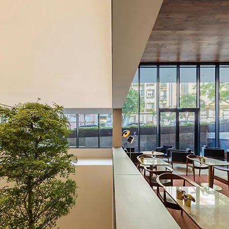 Lux Park Hotel Lissabon