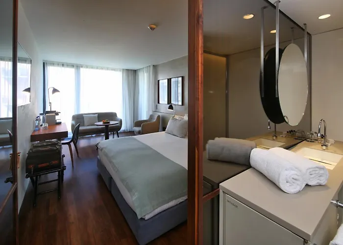 ラックス リスボア パーク リスボン