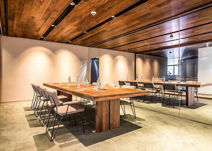 ラックス リスボア パーク