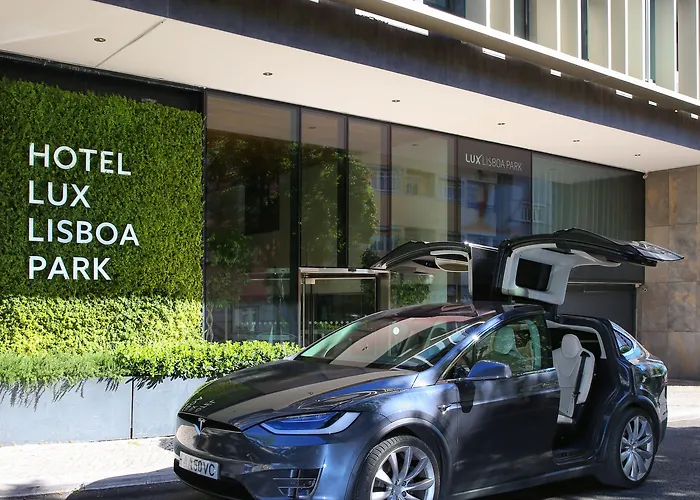 ラックス リスボア パーク