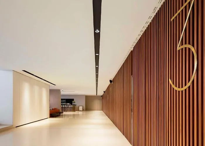 ラックス リスボア パーク